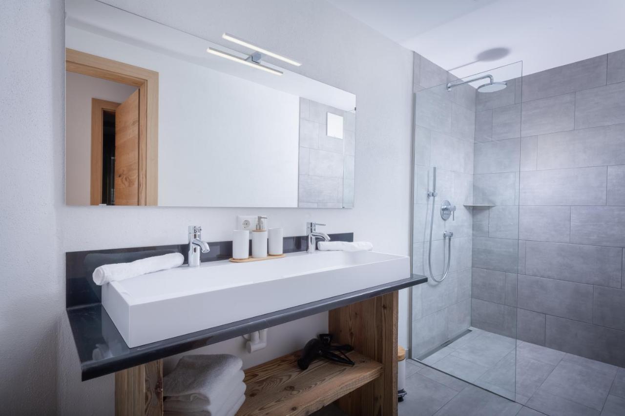 Apartment Streif Lxl Бухен Экстерьер фото