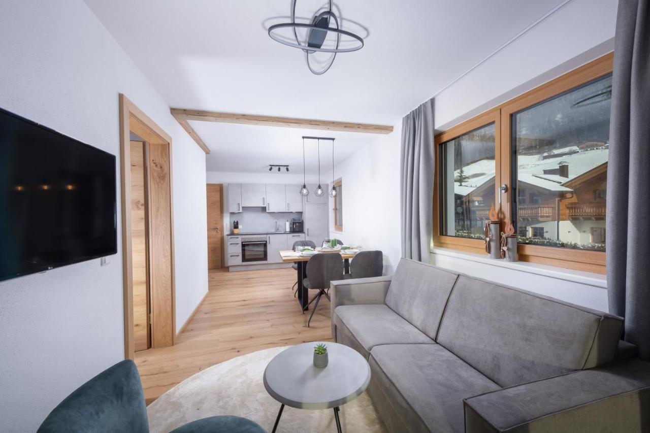 Apartment Streif Lxl Бухен Экстерьер фото