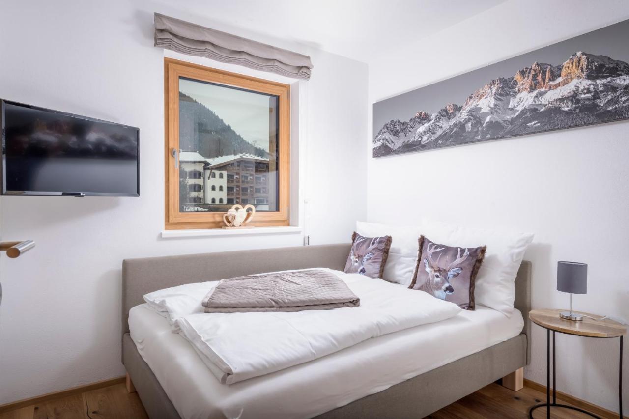Apartment Streif Lxl Бухен Экстерьер фото