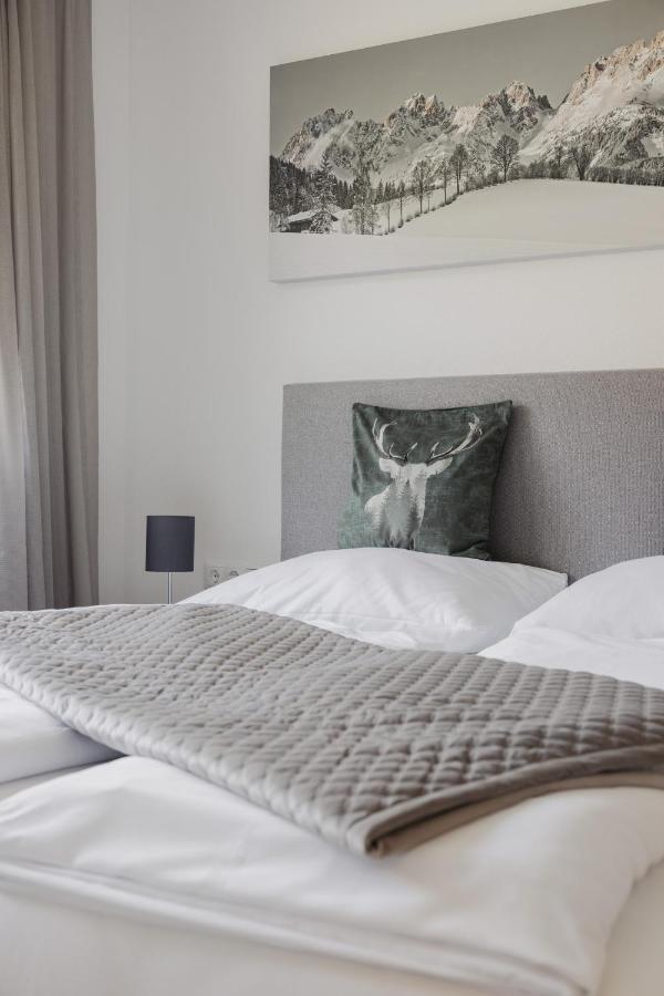 Apartment Streif Lxl Бухен Экстерьер фото