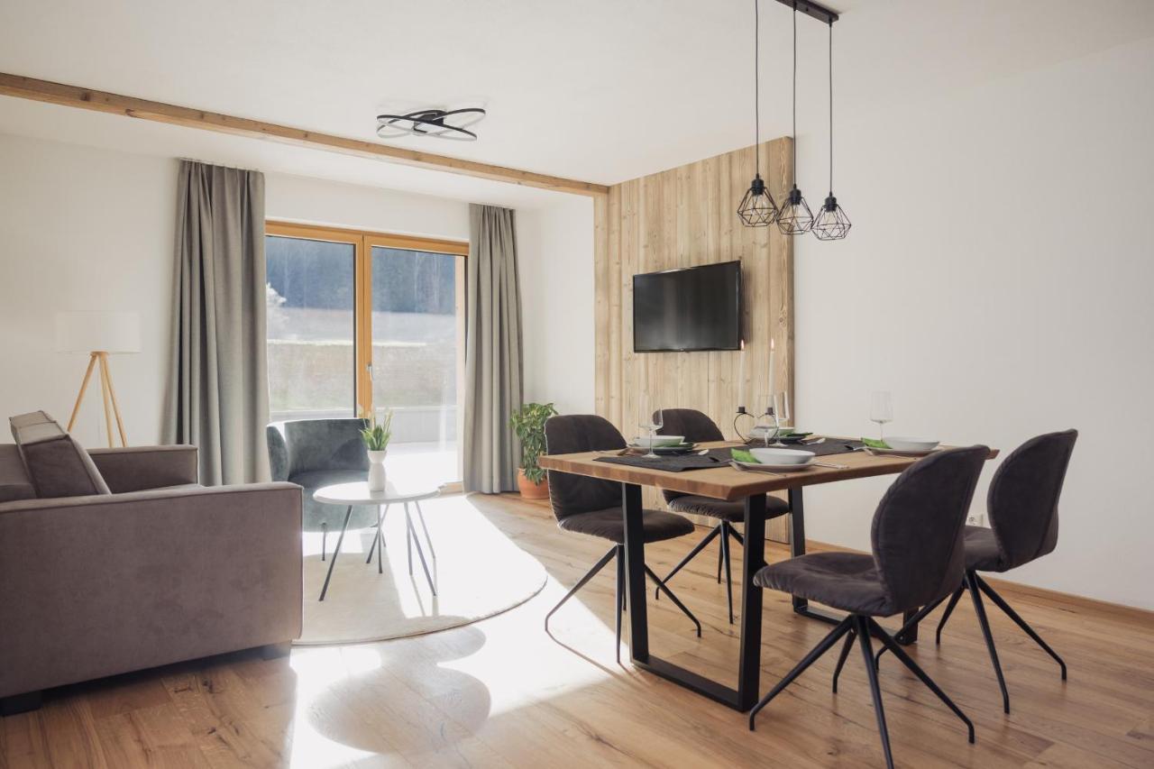 Apartment Streif Lxl Бухен Экстерьер фото